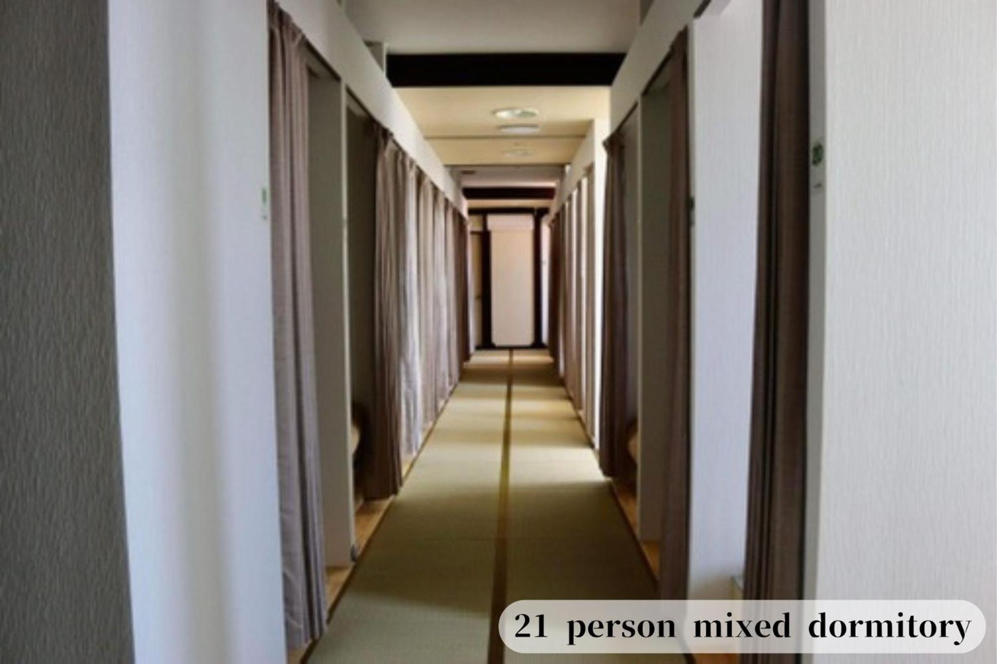 Guesthouse富士と碧 Fuji  Eksteriør bilde