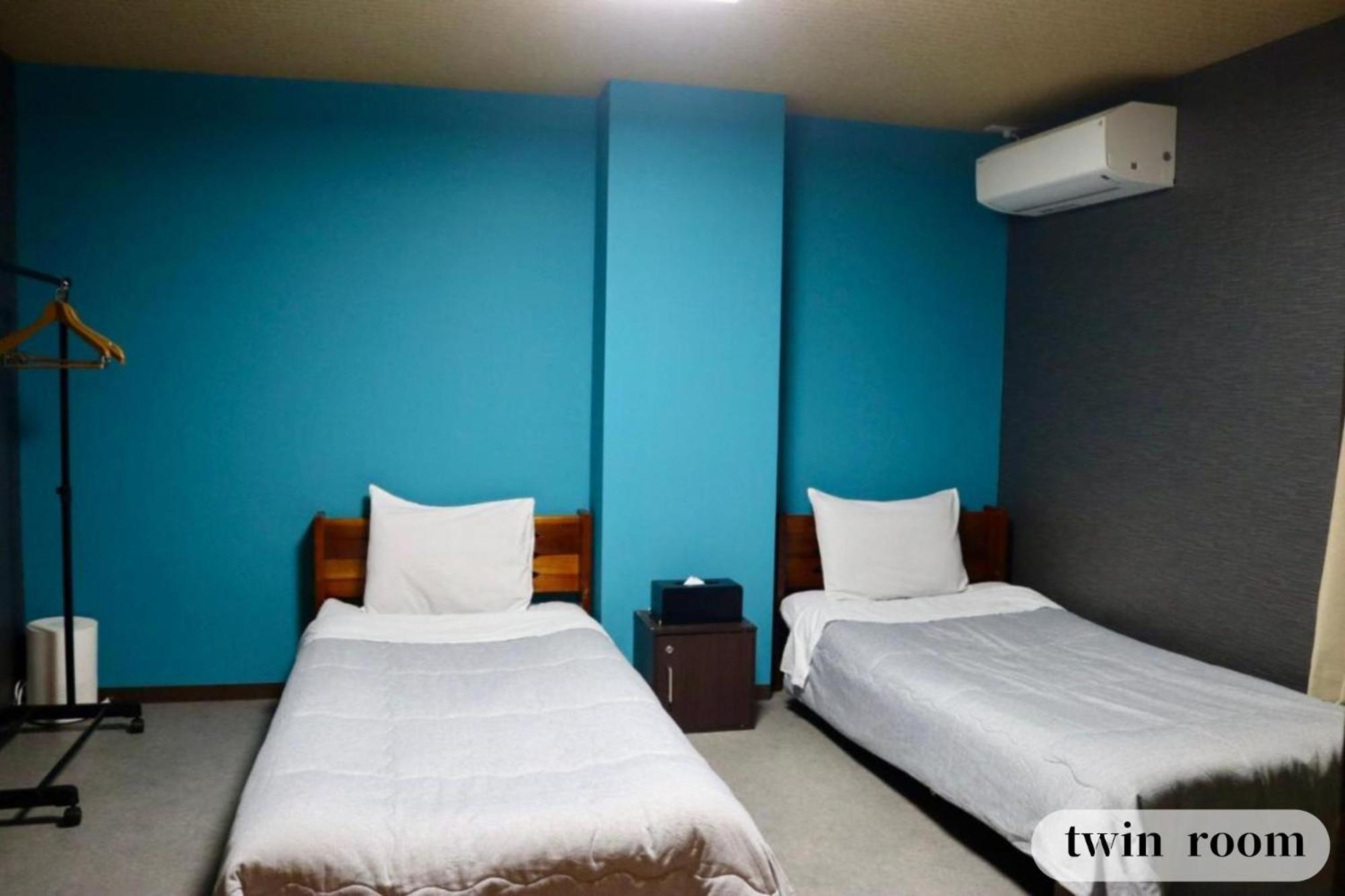Guesthouse富士と碧 Fuji  Eksteriør bilde