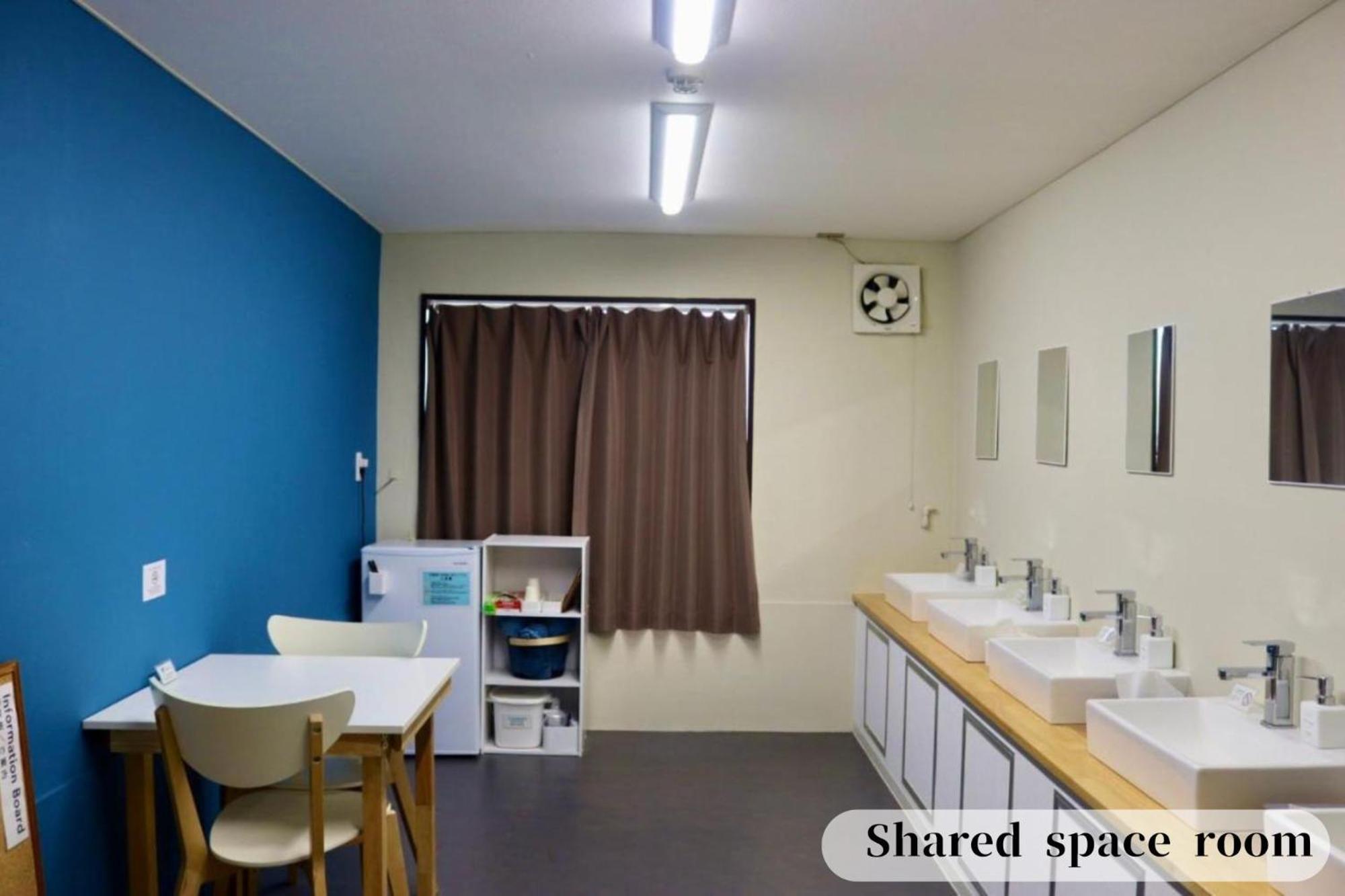 Guesthouse富士と碧 Fuji  Eksteriør bilde
